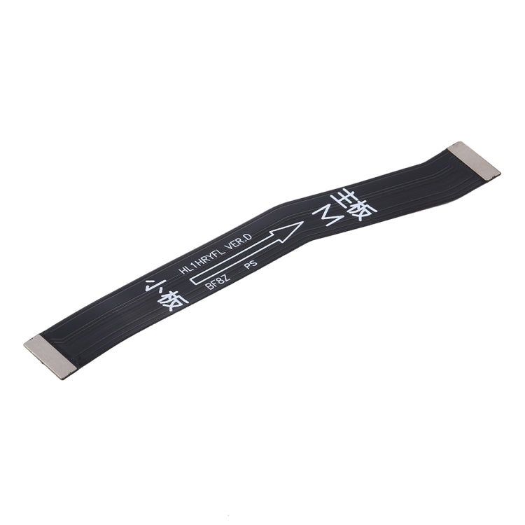 Motherboard Flex Cable for Huawei P Smart+ 2019, For Huawei P Smart+ 2019