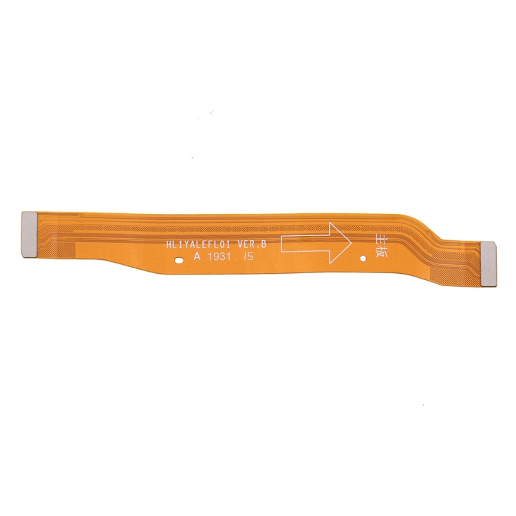 Motherboard Flex Cable for Huawei Honor 20S, For Huawei Honor 20S