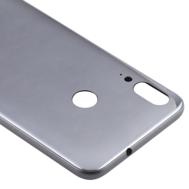 Battery Back Cover for Motorola Moto E6 Plus, For Moto E6 Plus