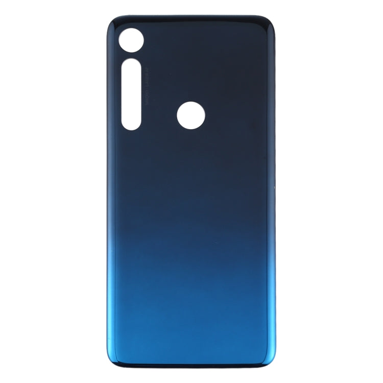 Battery Back Cover for Motorola Moto One Macro, For Moto One Macro