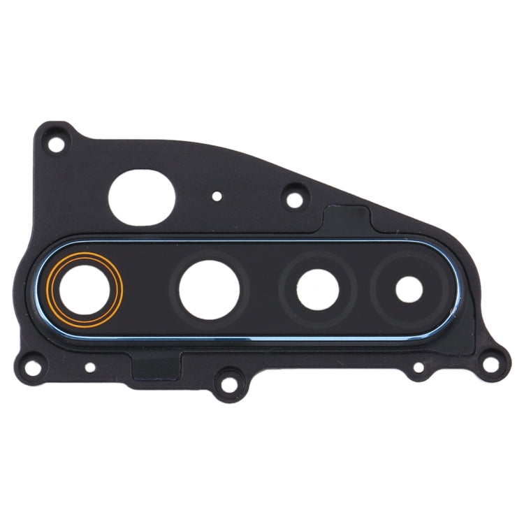 For OPPO Realme 6 Pro  Camera Lens Cover, For OPPO Realme 6 Pro