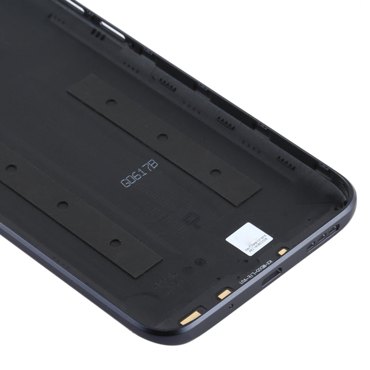 Original Battery Back Cover for Xiaomi Redmi 9C/Redmi 9C NFC/Redmi 9 (India)/M2006C3MG,M2006C3MNG,M2006C3MII,M2004C3MI, For Xiaomi Redmi 9C, For Xiaomi Redmi 9C (Orange)