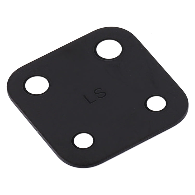 For OPPO Realme C15 10pcs Back Camera Lens, For OPPO Realme C15