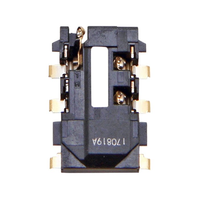 10 PCS Earphone Jack for Huawei Honor 9 Lite, For Huawei Honor 9 Lite
