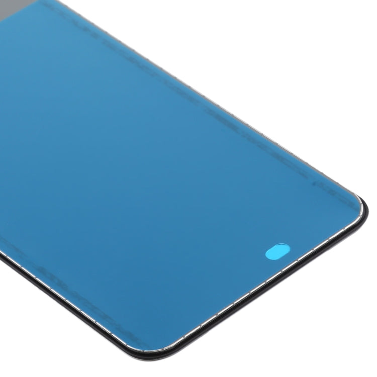TFT Material LCD Screen and Digitizer Full Assembly (Not Supporting Fingerprint Identification) for Xiaomi Redmi K30 Pro / Poco F2 Pro, For Xiaomi Redmi K30 Pro(TFT Material)