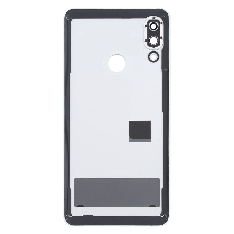 Original Battery Back Cover for HTC U19e, For HTC U19e, For HTC U19e(Purple)