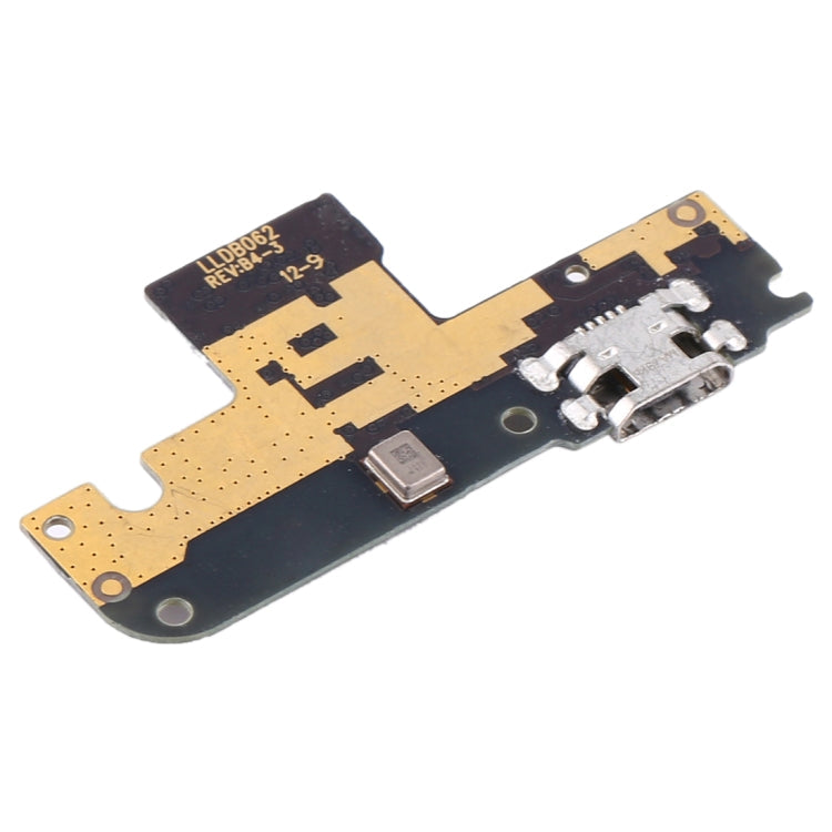 Original Charging Port Board for Xiaomi Redmi Note 5A, For Xiaomi Redmi Note 5A (Original)