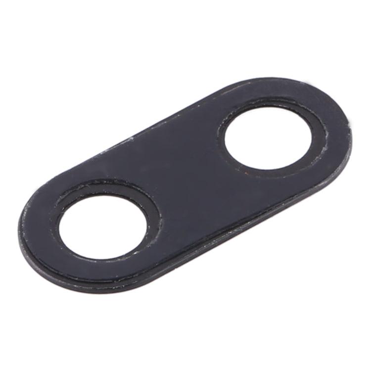10 PCS Back Camera Lens for Asus Zenfone 5 ZE620KL / ZS620KL, For Asus Zenfone 5 ZE620KL(Purple)