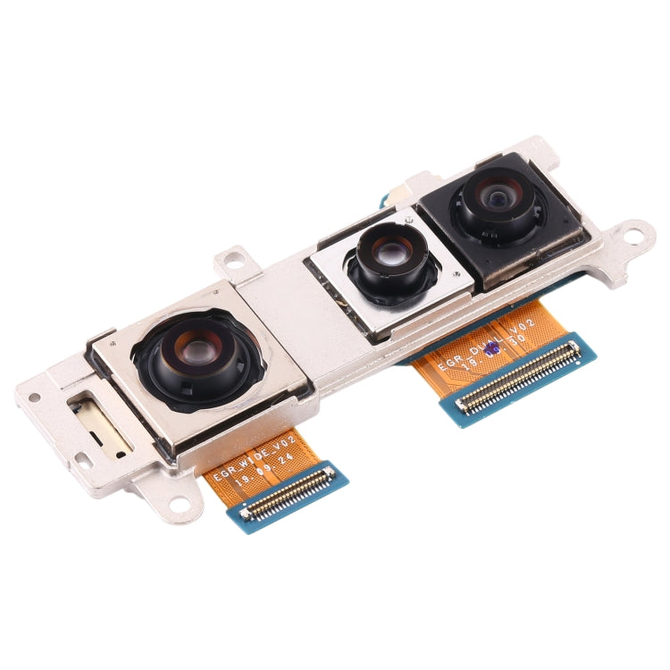 Back Facing Camera for Sony Xperia 1 II, For Sony Xperia 1 II