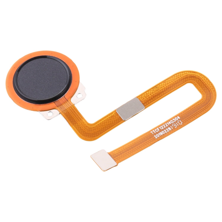 Fingerprint Sensor Flex Cable for Nokia 7.2 / 6.2 / TA-1193 / TA-1178 / TA-1196 / TA-1181 / TA-1200 / TA-1198 / TA-1201 / TA-1187, For Nokia 7.2 / 6.2, For Nokia 7.2 / 6.2(Blue), For Nokia 7.2 / 6.2(Orange), For Nokia 7.2 / 6.2(Green)                  ...
