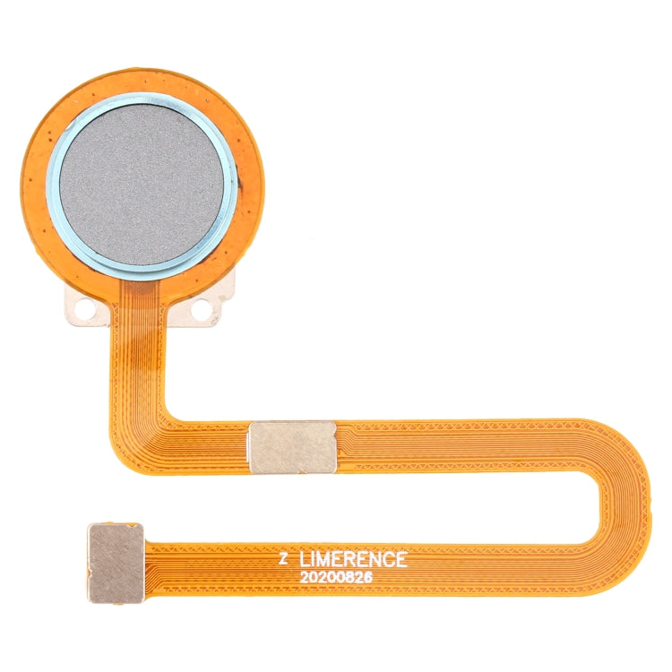 Fingerprint Sensor Flex Cable for Nokia 7.2 / 6.2 / TA-1193 / TA-1178 / TA-1196 / TA-1181 / TA-1200 / TA-1198 / TA-1201 / TA-1187, For Nokia 7.2 / 6.2, For Nokia 7.2 / 6.2(Blue), For Nokia 7.2 / 6.2(Orange), For Nokia 7.2 / 6.2(Green)                  ...