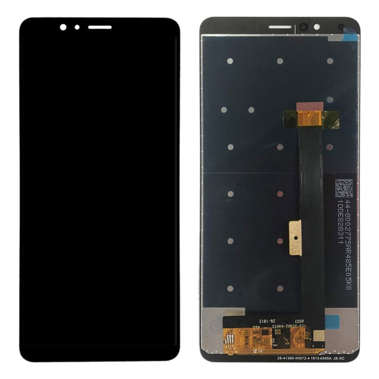 LCD Screen and Digitizer Full Assembly for ZTE Nubia RedMagic Mars NX619J, For ZTE Nubia RedMagic Mars