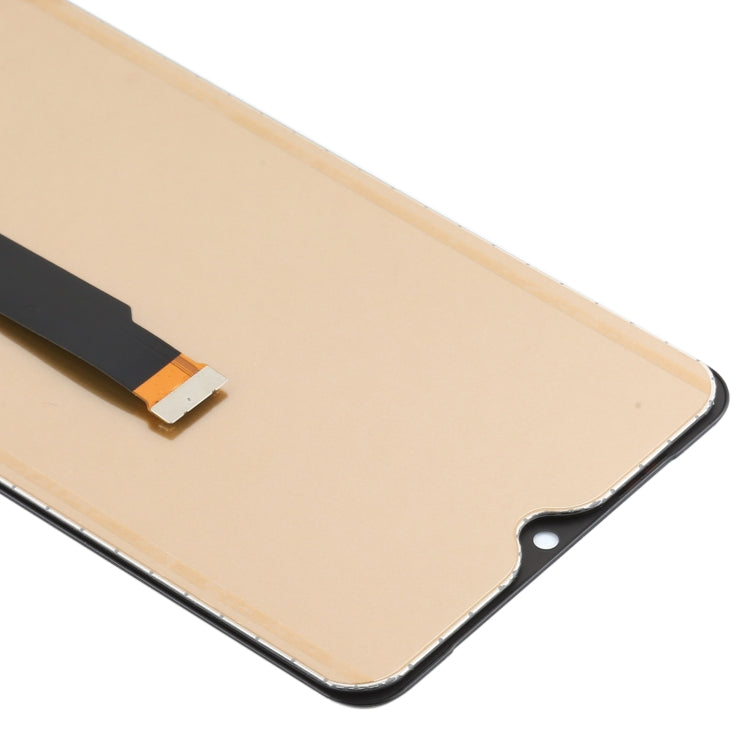 TFT Material LCD Screen and Digitizer Full Assembly (Not Supporting Fingerprint Identification) for OPPO Reno ACE / Realme X2 Pro, For OPPO Reno ACE (TFT)