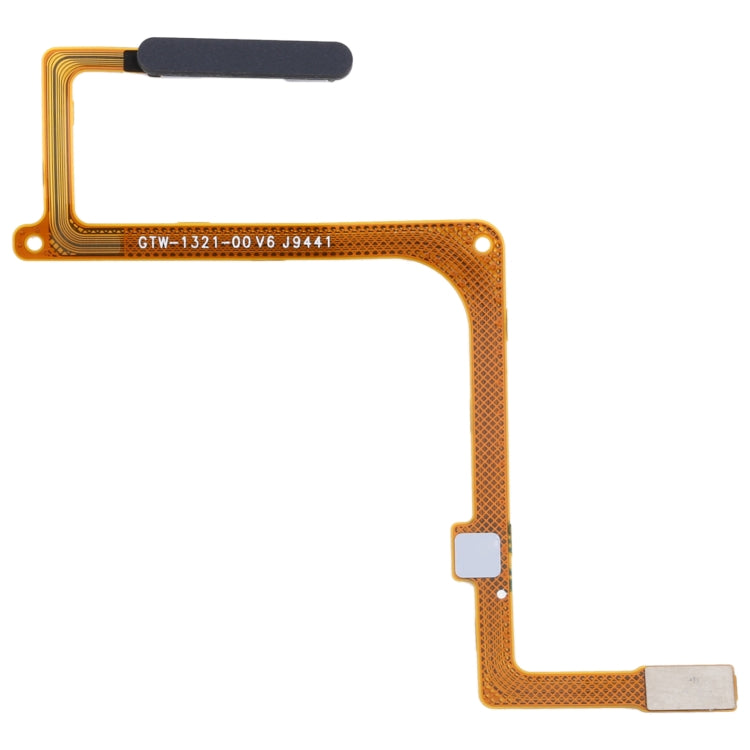 Fingerprint Sensor Flex Cable for Huawei Nova 6 / Honor V30 Pro / Honor V30, For Huawei Nova 6(Baby Blue), For Huawei Nova 6, For Huawei Nova 6(Green)