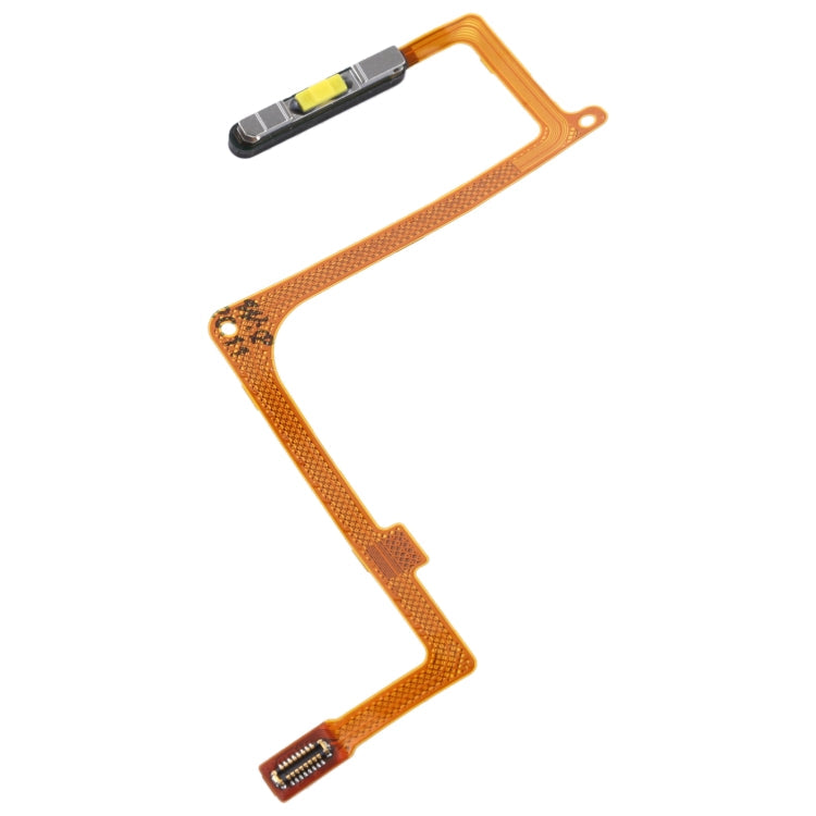 Fingerprint Sensor Flex Cable for Huawei Nova 6 / Honor V30 Pro / Honor V30, For Huawei Nova 6(Baby Blue), For Huawei Nova 6, For Huawei Nova 6(Green)
