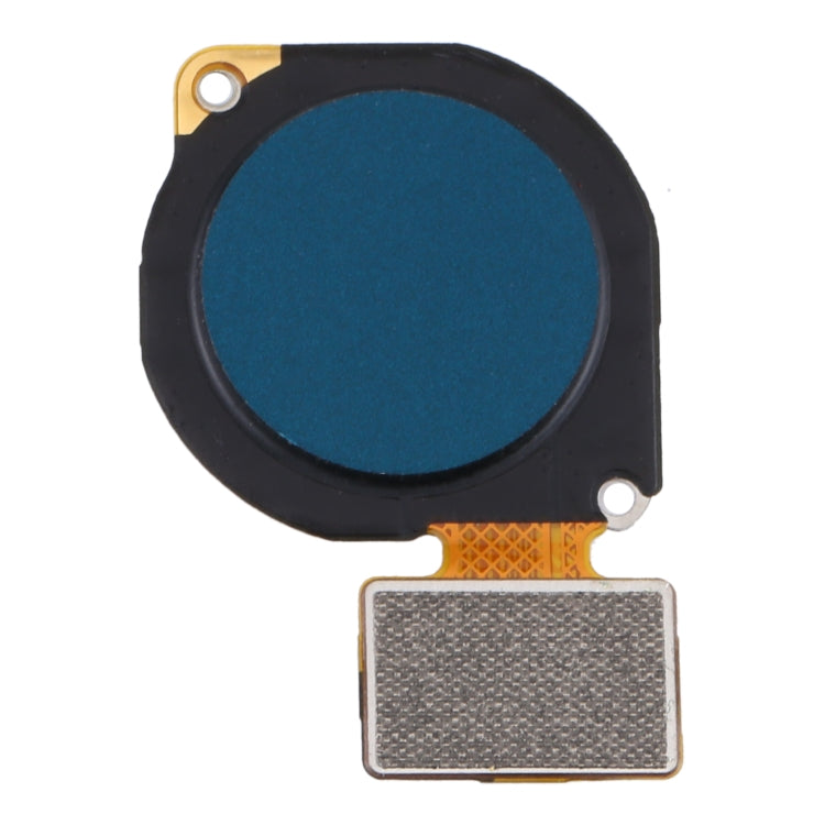 Fingerprint Sensor Flex Cable for Huawei Enjoy 9s / Enjoy 10e / Enjoy 10 Plus / Honor View 20, For Huawei Enjoy 9s(Magenta), For Huawei Enjoy 9s(Mint Green), For Huawei Enjoy 9s(Dark Blue), For Huawei Enjoy 9s(Sapphire Blue), For Huawei Enjoy 9s       ...