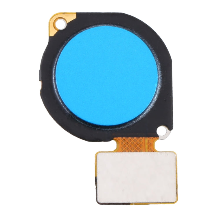 Fingerprint Sensor Flex Cable for Huawei Enjoy 9s / Enjoy 10e / Enjoy 10 Plus / Honor View 20, For Huawei Enjoy 9s(Magenta), For Huawei Enjoy 9s(Mint Green), For Huawei Enjoy 9s(Dark Blue), For Huawei Enjoy 9s(Sapphire Blue), For Huawei Enjoy 9s       ...