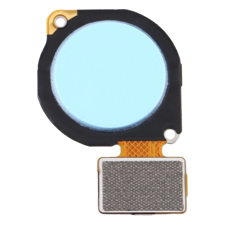 Fingerprint Sensor Flex Cable for Huawei Enjoy 9s / Enjoy 10e / Enjoy 10 Plus / Honor View 20, For Huawei Enjoy 9s(Magenta), For Huawei Enjoy 9s(Mint Green), For Huawei Enjoy 9s(Dark Blue), For Huawei Enjoy 9s(Sapphire Blue), For Huawei Enjoy 9s       ...