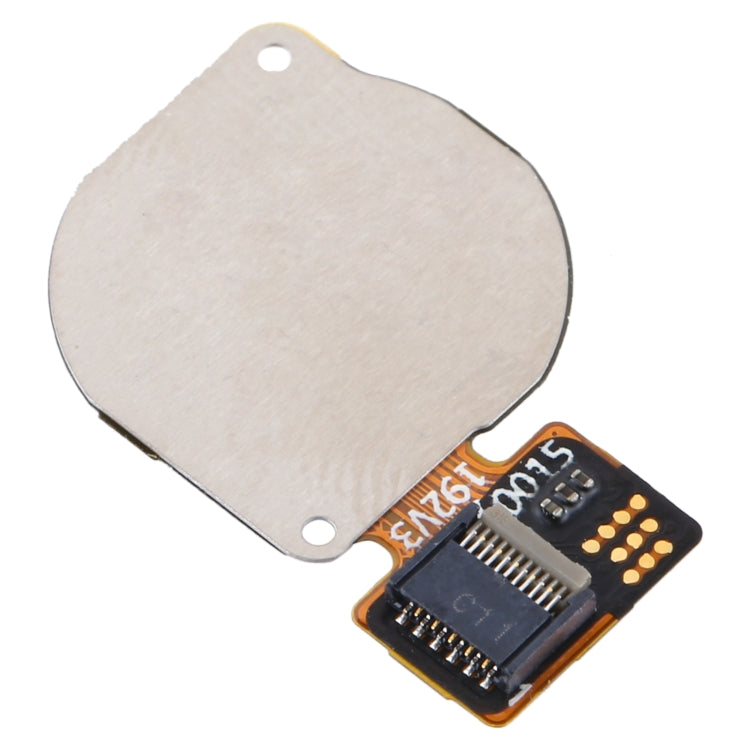 Fingerprint Sensor Flex Cable for Huawei Enjoy 9s / Enjoy 10e / Enjoy 10 Plus / Honor View 20, For Huawei Enjoy 9s(Magenta), For Huawei Enjoy 9s(Mint Green), For Huawei Enjoy 9s(Dark Blue), For Huawei Enjoy 9s(Sapphire Blue), For Huawei Enjoy 9s       ...