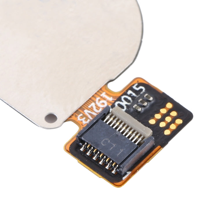 Fingerprint Sensor Flex Cable for Huawei Enjoy 9s / Enjoy 10e / Enjoy 10 Plus / Honor View 20, For Huawei Enjoy 9s(Magenta), For Huawei Enjoy 9s(Mint Green), For Huawei Enjoy 9s(Dark Blue), For Huawei Enjoy 9s(Sapphire Blue), For Huawei Enjoy 9s       ...