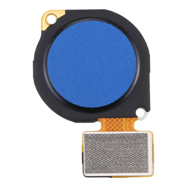 Fingerprint Sensor Flex Cable for Huawei Enjoy 9s / Enjoy 10e / Enjoy 10 Plus / Honor View 20, For Huawei Enjoy 9s(Magenta), For Huawei Enjoy 9s(Mint Green), For Huawei Enjoy 9s(Dark Blue), For Huawei Enjoy 9s(Sapphire Blue), For Huawei Enjoy 9s       ...
