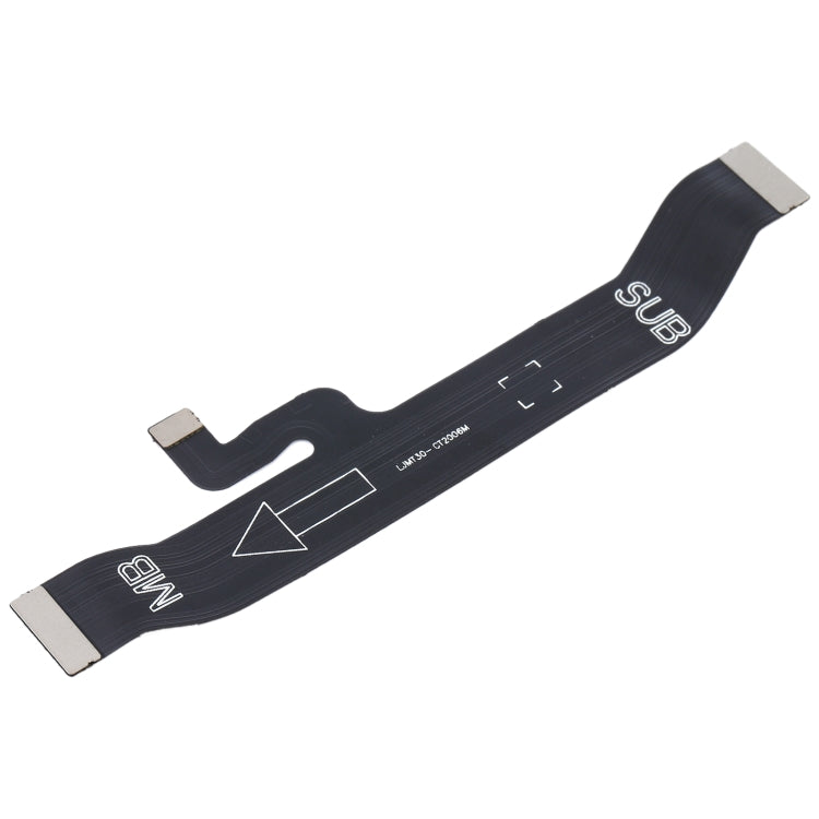 Motherboard Flex Cable for Huawei Mate 30, For Huawei Mate 30