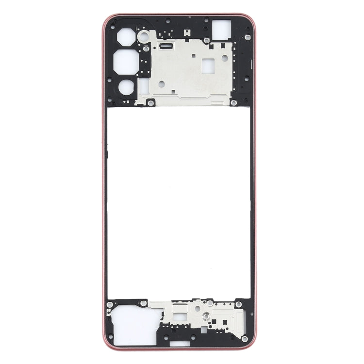 For OPPO Reno4 5G Back Housing Frame, For OPPO Reno4 5G