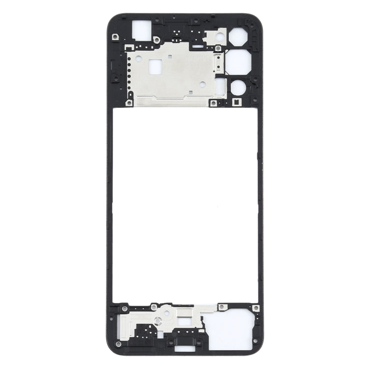 For OPPO Reno4 5G Back Housing Frame, For OPPO Reno4 5G