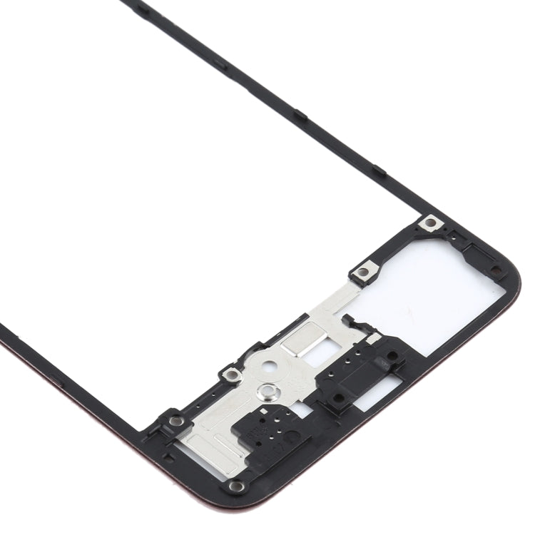 For OPPO Reno4 5G Back Housing Frame, For OPPO Reno4 5G
