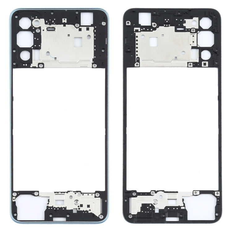 For OPPO Reno4 5G Back Housing Frame, For OPPO Reno4 5G