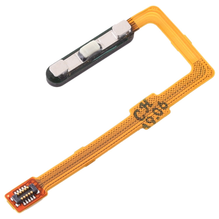 Fingerprint Sensor Flex Cable for Huawei Y9s, For Huawei Y9s