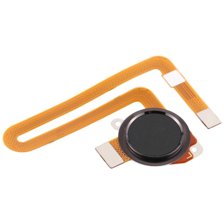 Fingerprint Sensor Flex Cable for Motorola Moto G8 Power, For Motorola Moto G8 Power