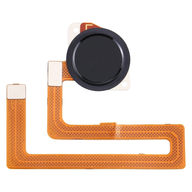 Fingerprint Sensor Flex Cable for Motorola Moto G8 Play/XT2015/XT2015-2, For Motorola Moto G8 Play(Purple), For Moto G8 Play, For Motorola Moto G8 Play