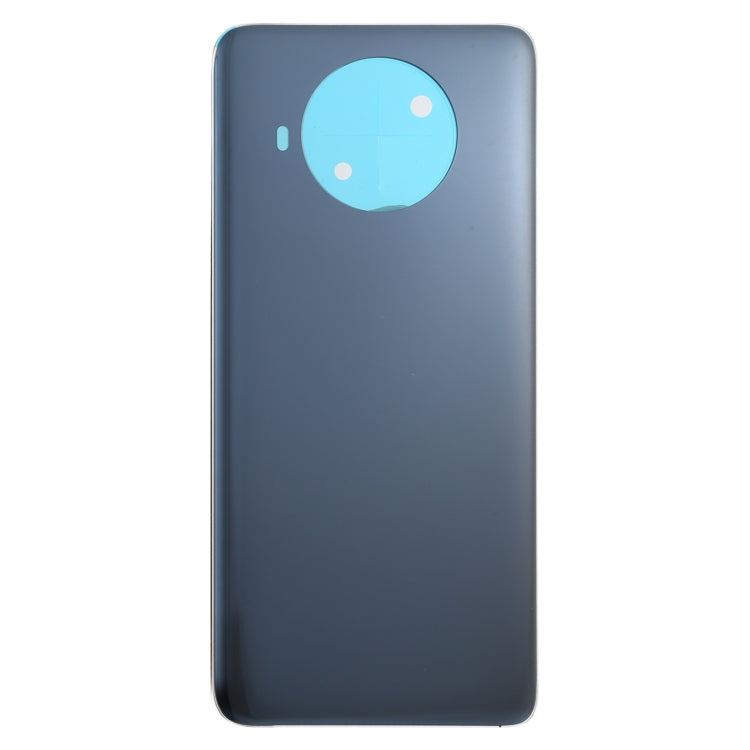 Original Battery Back Cover for Xiaomi Redmi Note 9 Pro 5G  M2007J17C, For Xiaomi Redmi Note 9 Pro 5G(Original)