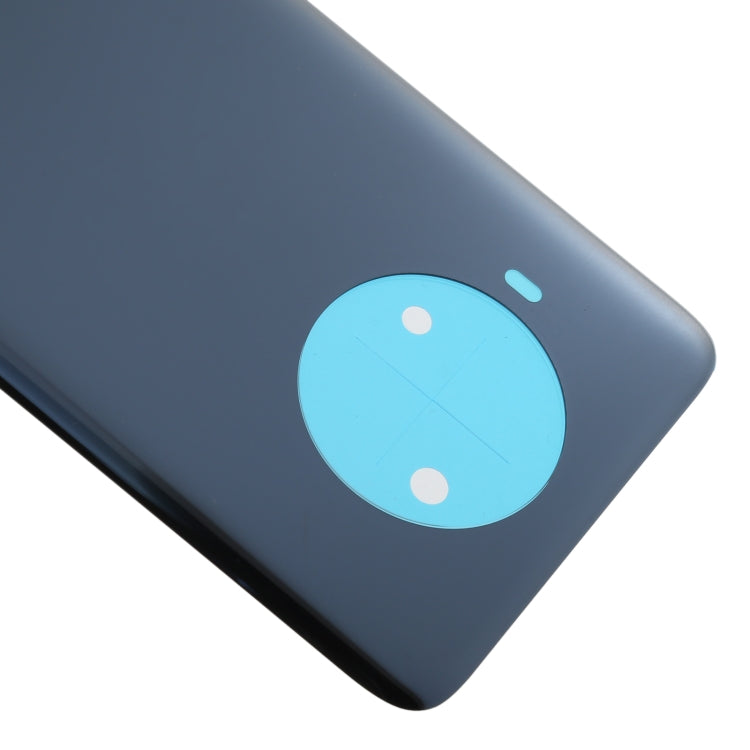 Original Battery Back Cover for Xiaomi Redmi Note 9 Pro 5G  M2007J17C, For Xiaomi Redmi Note 9 Pro 5G(Original)