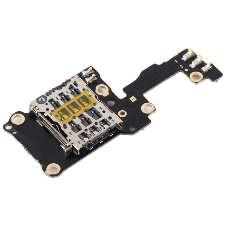 For OPPO Realme X7 Pro RMX2121 SIM Card Reader Board, For OPPO Realme X7 Pro