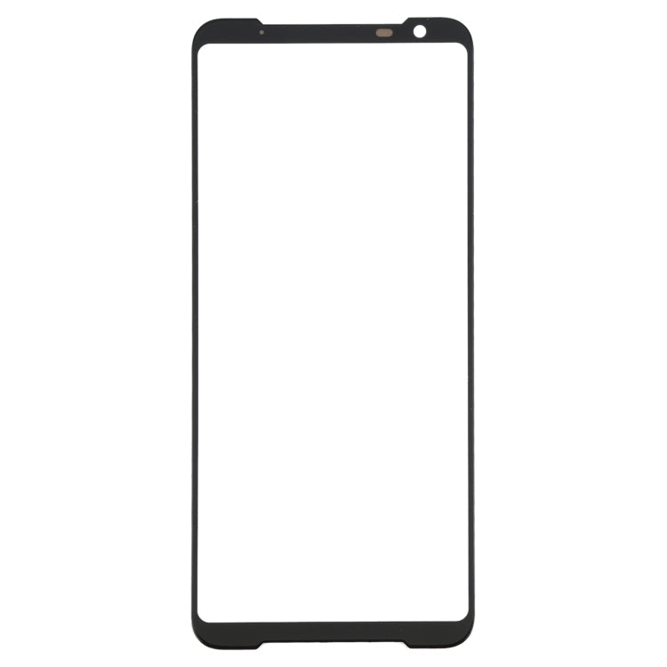 Front Screen Outer Glass Lens for Asus ROG Phone 3 ZS661KS ZS661KL, For Asus ROG Phone 3