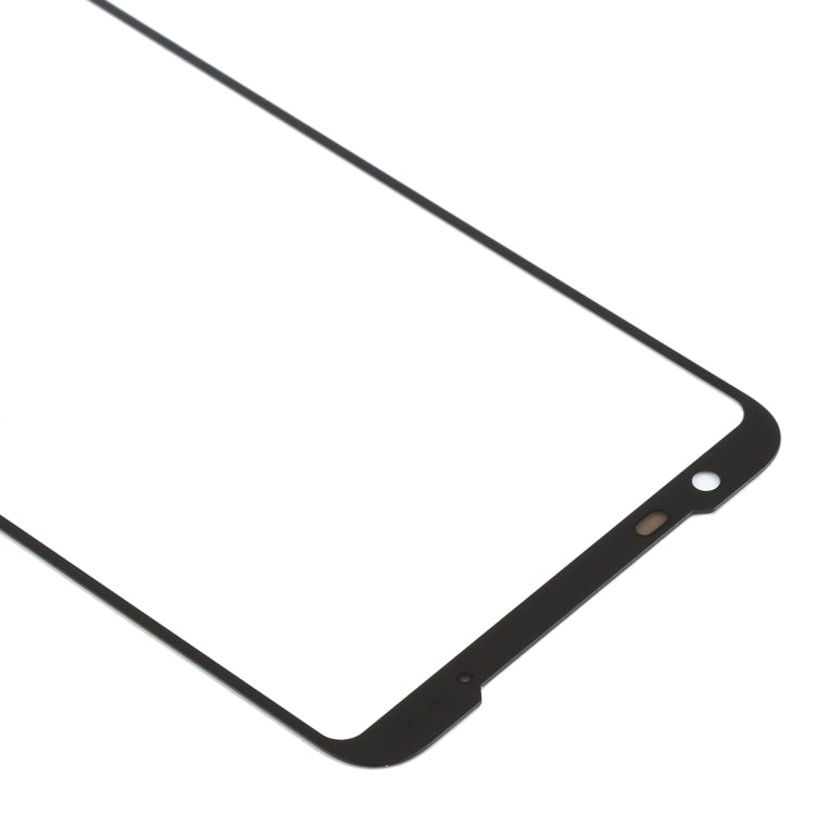 Front Screen Outer Glass Lens for Asus ROG Phone 3 ZS661KS ZS661KL, For Asus ROG Phone 3