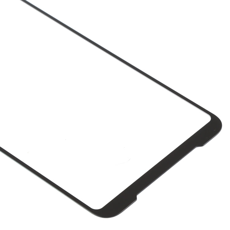 Front Screen Outer Glass Lens for Asus ROG Phone 3 ZS661KS ZS661KL, For Asus ROG Phone 3