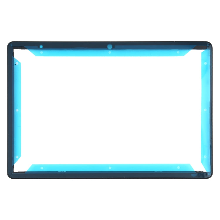 Front LCD Screen Bezel Frame for Huawei MediaPad T5 AGS2-W09/AGS-W19, For Huawei MediaPad T5