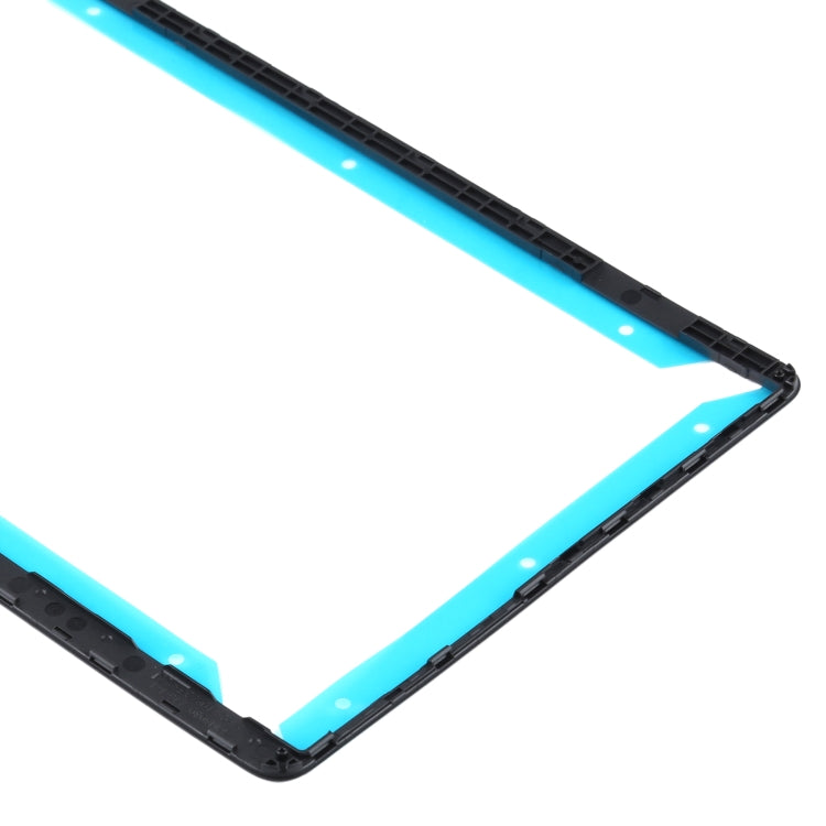 Front LCD Screen Bezel Frame for Huawei MediaPad T5 AGS2-W09/AGS-W19, For Huawei MediaPad T5