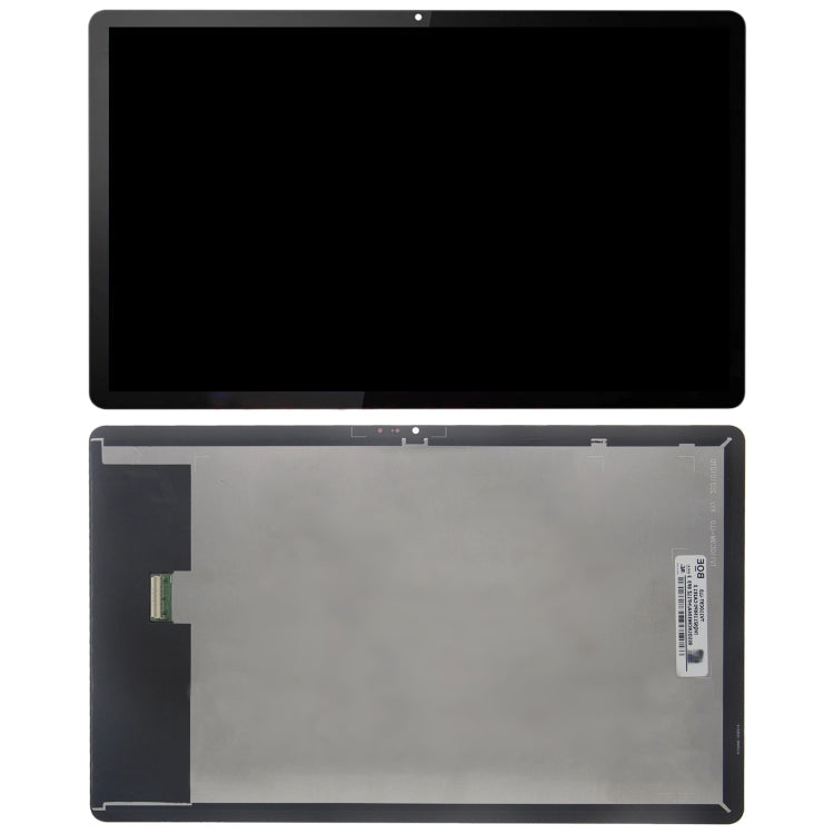 LCD Screen and Digitizer Full Assembly for Lenovo Tab P11 TB-J606F J606N J606, For Lenovo Tab P11