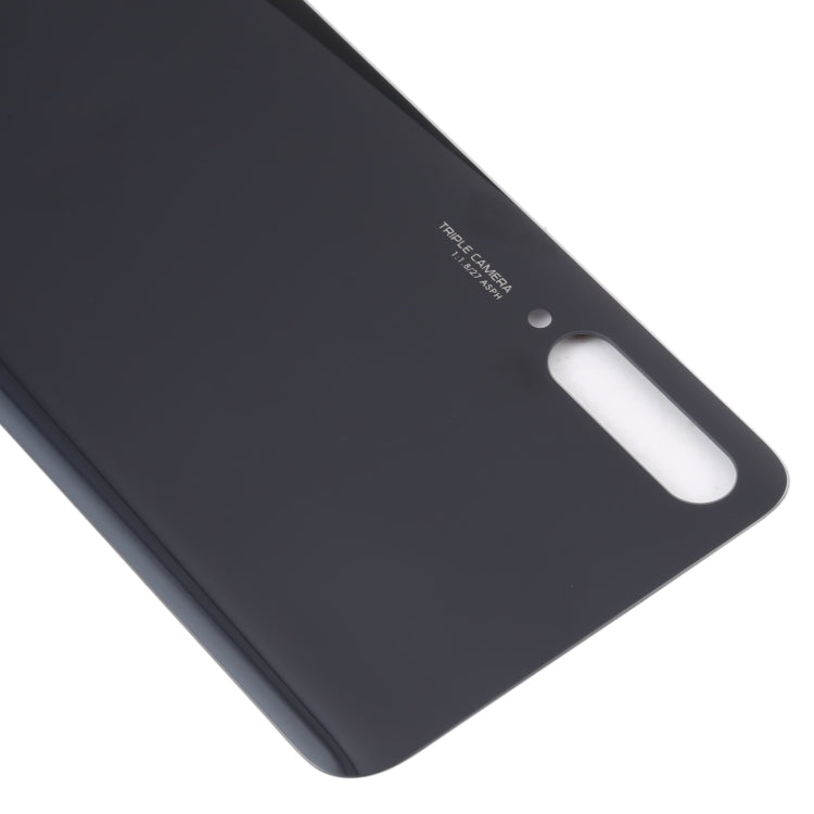 Battery Back Cover for Huawei Y9s, For Huawei Y9s, For Huawei Y9s(Dark Purple)