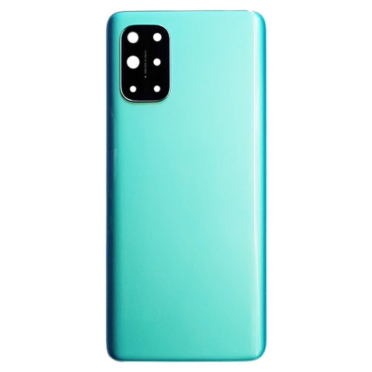 For OnePlus 8T+ 5G Battery Back Cover with Camera Lens Frame, For OnePlus 8T+ 5G