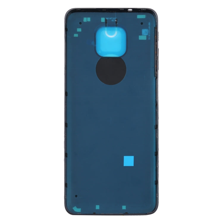 Battery Back Cover for Motorola Moto G Power (2021), For Motorola Moto G Power (2021)