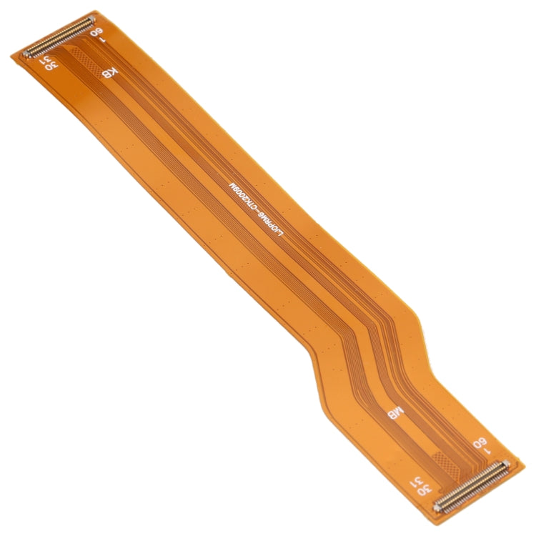 For OPPO Realme 6 RMX2001 Motherboard Flex Cable, For Realme 6