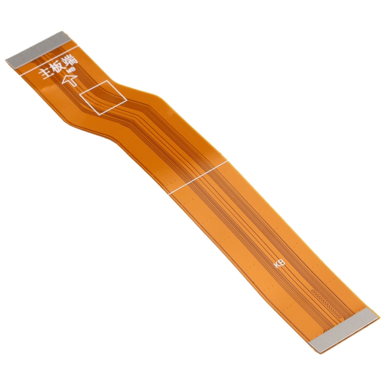 For OPPO Realme 6 RMX2001 Motherboard Flex Cable, For Realme 6