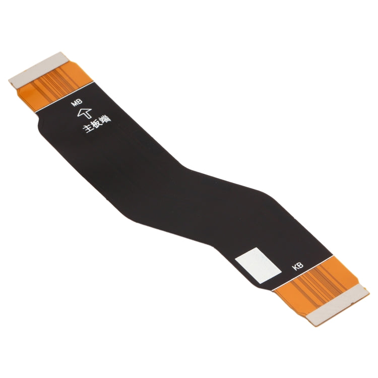 For OPPO Realme 7 RMX2111 Motherboard Flex Cable, For Realme 7