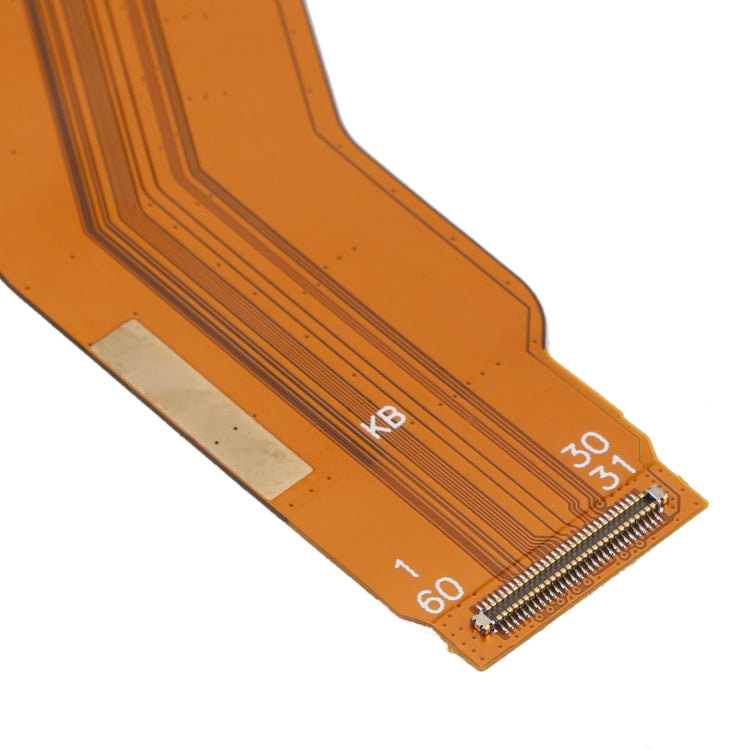 For OPPO Realme 7 RMX2111 Motherboard Flex Cable, For Realme 7