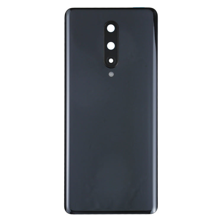 For OnePlus 8 Battery Back Cover with Camera Lens Frame, For OnePlus 8(with Camera Lens Frame), For OnePlus 8
